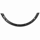 Genuine Ford Wheel Opening Molding CJ5Z-78290A61-AB