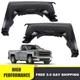 Fender Set For 14-18 Chevy Silverado 1500 15-19 Silverado 2500 HD Front Primed Fender Set For 14-18 Chevy Silverado 1500 15-19 Silverado 2500 HD Front Primed