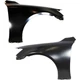 Front Fenders Set Fits 2006-2013 Lexus IS250 IS350 Front Fenders Set Fits 2006-2013 Lexus IS250 IS350