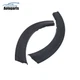 L+R Fender Trim Molding Moulding For 2020-2024 Ford Police Interceptor Utility L+R Fender Trim Molding Moulding For 2020-2024 Ford Police Interceptor Utility