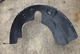2014-2017 Chevrolet Equinox OEM Driver Side Fender Liner Left Side