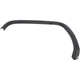 Front Fender Molding Trim Left Driver Side For 2014-2015 GMC Sierra 1500