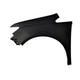 HO1240180 New Replacement Front Driver Side Fender Fits 2011-13 Honda Odyssey P HO1240180 New Replacement Front Driver Side Fender Fits 2011-13 Honda Odyssey P