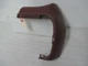 Mopar NOS 1974 Dodge Coronet, Left Hand Front Fender Extension 3691301