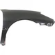 Fender Primed Steel Front Passenger Side For 2002-2006 Lexus ES330 ES300