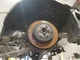 25 2025 SUBARU BR-Z TS 2.4L RWD REAR SUSPENSION LEFT DRIVER