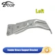 For Volkswagen Jetta 2011-18 Front Fender Brace Support Bracket Left Driver Side For Volkswagen Jetta 2011-18 Front Fender Brace Support Bracket Left Driver Side