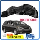 Front Fender Liner Splash Guard Right Side For 2011-2017 Toyota Sienna
