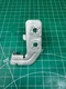 2012-18 BMW 328i Xdrive - Front LEFT Fender Mount / Bracket 7255821
