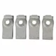 Genuine Ford Wheel Opening Molding U-Nut W520812-S439