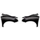 For Nissan Murano 2015-2019 Fender Assembly Driver and Passenger Side Pair