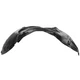 Fit For 2015-2022 Dodge Challenger Front Driver Side Fender Liner Splash Shield