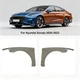 Pair of Front Fenders Left & Right for Hyundai Sonata Models