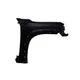 New Front Passenger Side Fender Direct Replacement For 2022-2025 Nissan Frontier
