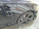 2009 - 2011 JAGUAR XF PASSENGER FENDER *PAINT- EBONY-EBON**000 A GRADE* C2Z14005