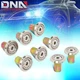 NRG INNOVATIONS FW-380SS TITANIUM FENDER WASHER DRESS UP KIT 8PCS W/ALLEN KEY NRG INNOVATIONS FW-380SS TITANIUM FENDER WASHER DRESS UP KIT 8PCS W/ALLEN KEY