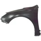 New OEM Front Driver Side Fender 57120FJ0119P Fits 2012-2016 Subaru Impreza