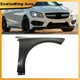 1178810201 Front Passenger Side Fender For Mercedes Benz 14-19 CLA250 CLA45 AMG 1178810201 Front Passenger Side Fender For Mercedes Benz 14-19 CLA250 CLA45 AMG
