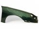 97-04 Porsche Boxster 986 Fender Wing Front Right Forest Green 99650303203 OEM