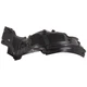 Bumper Face Bar End Front Left Hand Side Driver 68043399AA for Dodge Challenger Bumper Face Bar End Front Left Hand Side Driver 68043399AA for Dodge Challenger