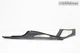 2011-2016 BMW 535I XDRIVE F10 FRONT RIGHT SIDE HOOD HINGE SEAL COVER PANEL OEM 2011-2016 BMW 535I XDRIVE F10 FRONT RIGHT SIDE HOOD HINGE SEAL COVER PANEL OEM