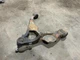 2022 GMC SIERRA250 Driver Left Side Front Lower Control Arm OEM 2022 GMC SIERRA250 Driver Left Side Front Lower Control Arm OEM
