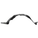 Fender Liner For Toyota C-HR 2018-2019 Front Driver Side Inner