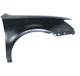 Front R Fender Passenger Side Fits 2005-2010 Toyota Avalon 53811AC050 TO1241207 Front R Fender Passenger Side Fits 2005-2010 Toyota Avalon 53811AC050 TO1241207