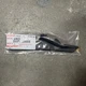 genuine toyota corolla protector front side LH fender 53823-02070 genuine toyota corolla protector front side LH fender 53823-02070