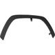 For 2019-2023 RAV4 Front Left Fender Flares Black Plastic 75602-0R090 Q
