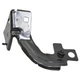New Front Passenger Side Fender Brace  for 2009-2010 Dodge Pickup Dodge Ram Mega