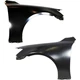 New Front RH & LH Side Fender Primed Fits IS250 IS350 LX1241111 New Front RH & LH Side Fender Primed Fits IS250 IS350 LX1241111