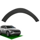 Front Right Fender Flare Wheel Molding Fit For 2016-2020 Hyundai Tucson 16-20 Front Right Fender Flare Wheel Molding Fit For 2016-2020 Hyundai Tucson 16-20