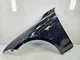 ✅ 12-20 OEM Tesla Model S Front Left Driver Side Fender Panel Cover Black PMBL *