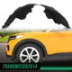 Fit For 2020 2021 2022 Ford Explorer Front Inner Fender Liner Left Driver Side