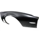 For Pontiac Firebird 1985-1990 OER 10081965 Front Passenger Side Fender For Pontiac Firebird 1985-1990 OER 10081965 Front Passenger Side Fender
