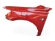 2011-2017 Lexus CT200h Fender Front Left/Driver Redline, 53802-76020, E020, OEM,