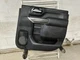 2022 GMC SIERRA250 Passenger Right Side Rear Interior Trim Panel Black OEM 2022 GMC SIERRA250 Passenger Right Side Rear Interior Trim Panel Black OEM