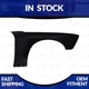NEW Primed Passenger Side Fender For 2008-2021 Dodge Challenger NEW Primed Passenger Side Fender For 2008-2021 Dodge Challenger