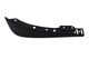 2008-2014 DODGE CHALLENGER FRONT LEFT BUMPER EXTENSION FILLER OEM NEW MOPAR 2008-2014 DODGE CHALLENGER FRONT LEFT BUMPER EXTENSION FILLER OEM NEW MOPAR
