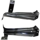 For 2009-2014 Nissan Maxima Fender Support Front Driver and Passenger Side