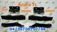 04-08 Acura TL REAR Bumper Brackets tail lights DRIVER & PASS 04 05 06 07 08 OEM 04-08 Acura TL REAR Bumper Brackets tail lights DRIVER & PASS 04 05 06 07 08 OEM