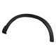 Wheel Arch Trim For Honda HR-V 2023 Passenger Side Rear 744133W0A00