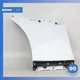 14-24 Jaguar X152 F-Type Front Left Driver Fender Wing Panel Fuji White OEM 14-24 Jaguar X152 F-Type Front Left Driver Fender Wing Panel Fuji White OEM