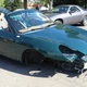 1997-2004 Porsche 911 Boxster Right Fender Forest Green 99650303204 OEM