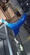 2019 Honda HR-V Left Fender Blue Dented/Scratched 2657 OEM Replacement