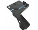 New Sherman 171-41BR Upper RH Side Inner Fender To Cowl Bracket Fits Charger New Sherman 171-41BR Upper RH Side Inner Fender To Cowl Bracket Fits Charger