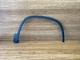 2012-2018 Volkswagen Tiguan Front Right Arch Fender Wheel Molding OEM