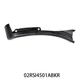 Front Right Fender Extension Fit For 2001-2023 Chevy Savana Hand 1500 2500 3500 Front Right Fender Extension Fit For 2001-2023 Chevy Savana Hand 1500 2500 3500
