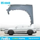 New Driver Left Side Hand Fender Fits 2023-2025 Honda HR-V Steel Quarter Panel